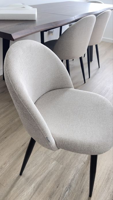 4 Cadeiras Sklum novas