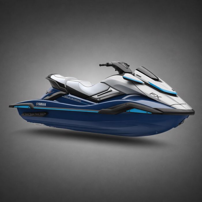 Yamaha FX HO 2026 | 200 KM | wolnossący skuter wodny PREMIUM | dostępny w salonie!