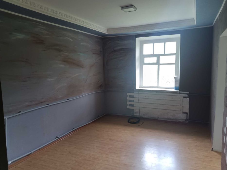 продам частину будинку в Теплику