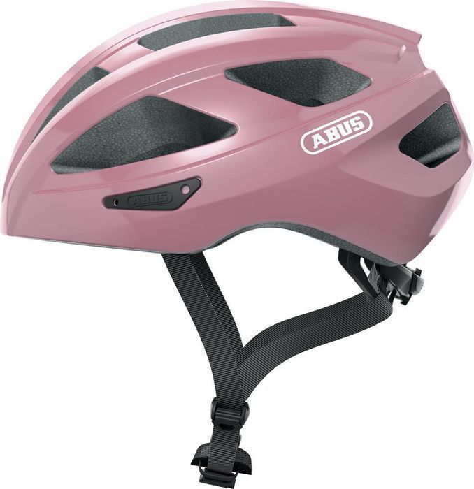 Kask Abus Macator Shiny Rose L