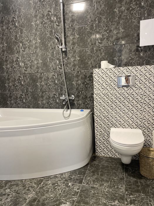 Оренда 2-х кімнатної квартири Центр Новобудова