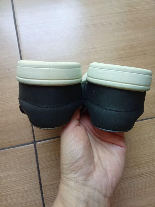 Buty Barefoot 31