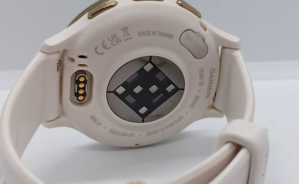 Zegarek Smartwatch Garmin Venu 3S NowyLombard/Raków