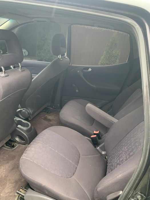 Mercedes-Benz A170 2002 року 1.7 дизель