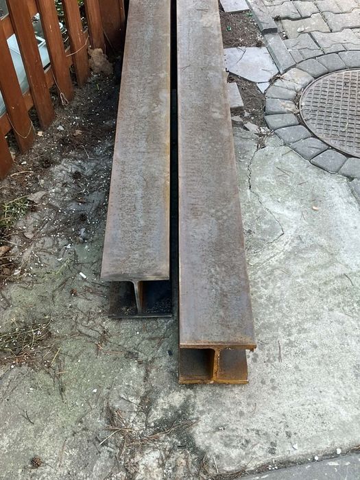 Sprzedam Heb 180 heby 4,30