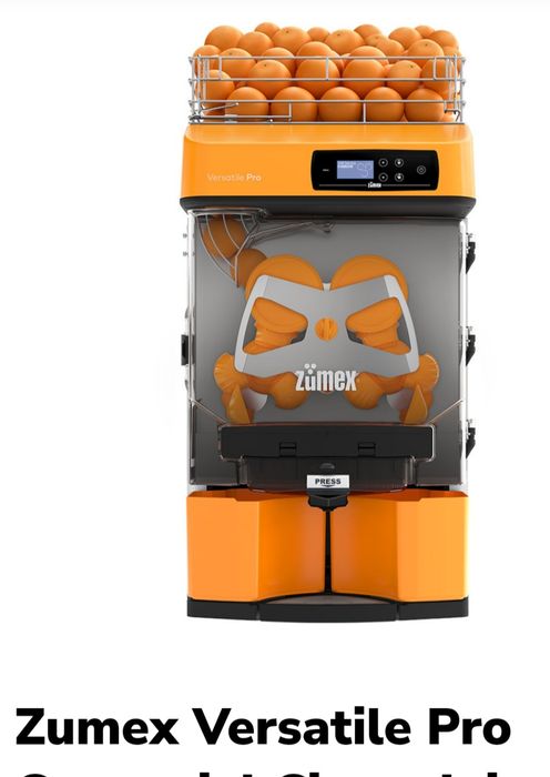 Máquina de Sumo natural