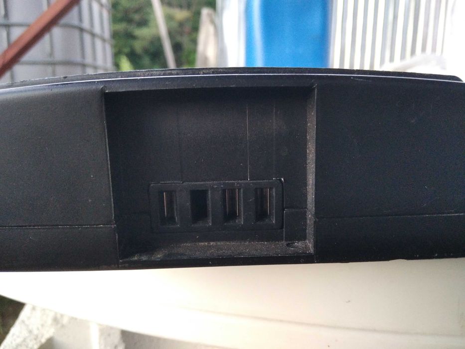 Akumulator do rowera