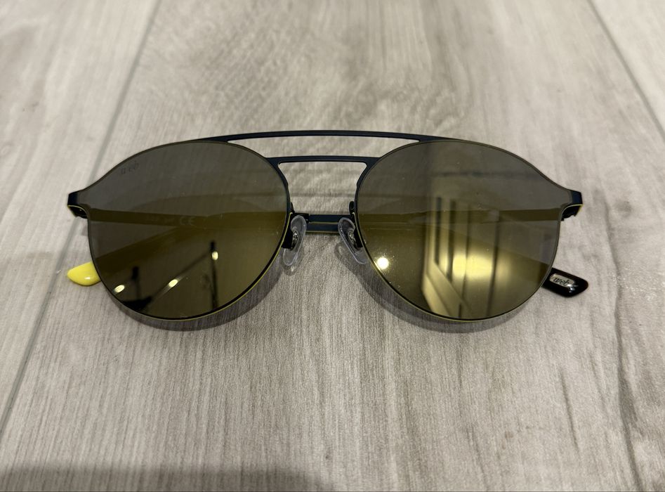Okulary przeciwsłoneczne Web Eyewear Nowe