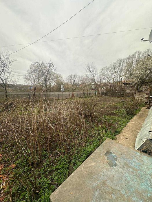 Власник.Продам будинок в центрі монастириська біля школи жилий стан