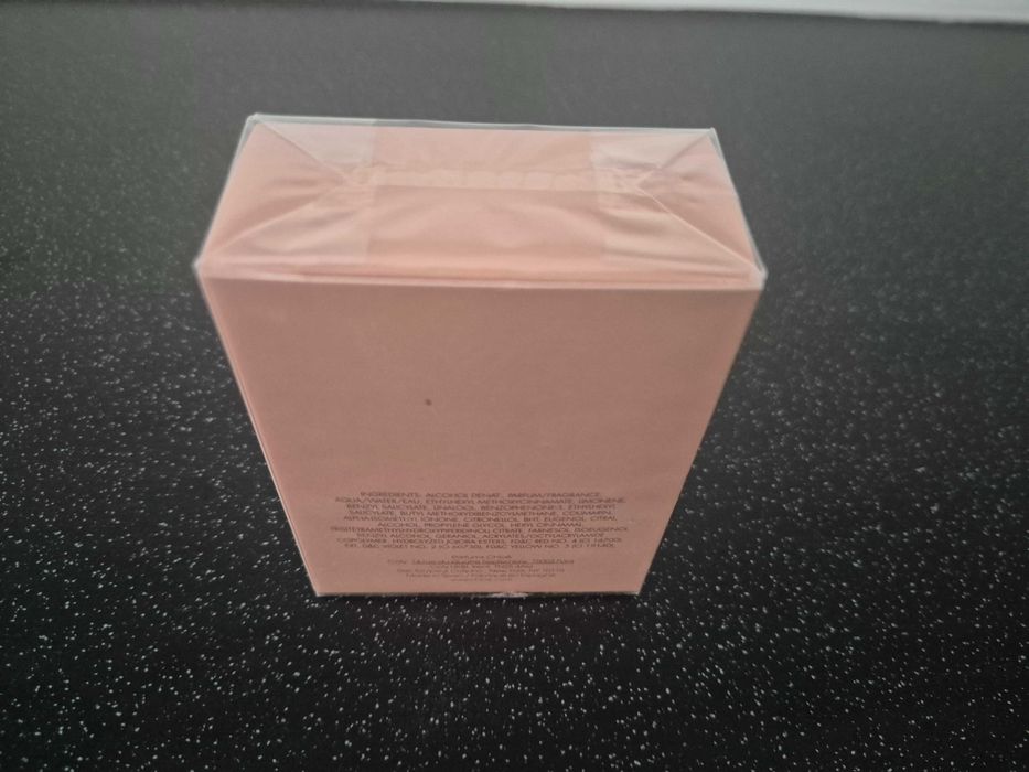 Perfumy Nomade Chloe nowe!