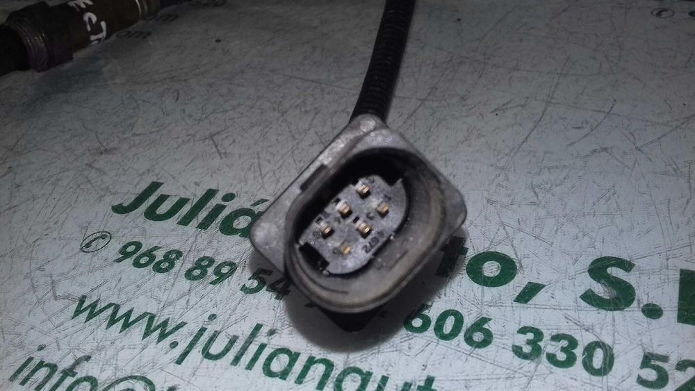 SONDA LAMBDA OPEL VECTRA C 2008 -0281004026