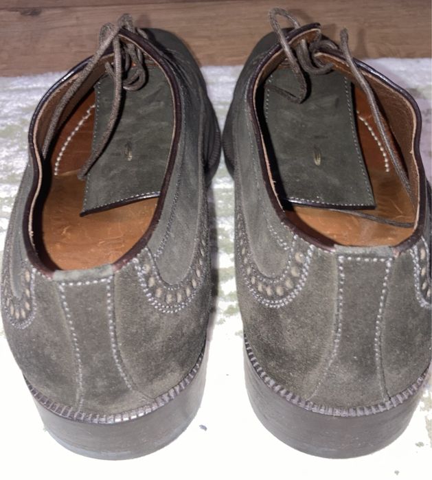 Туфлі A.TESTONI made in Italy чоловічі