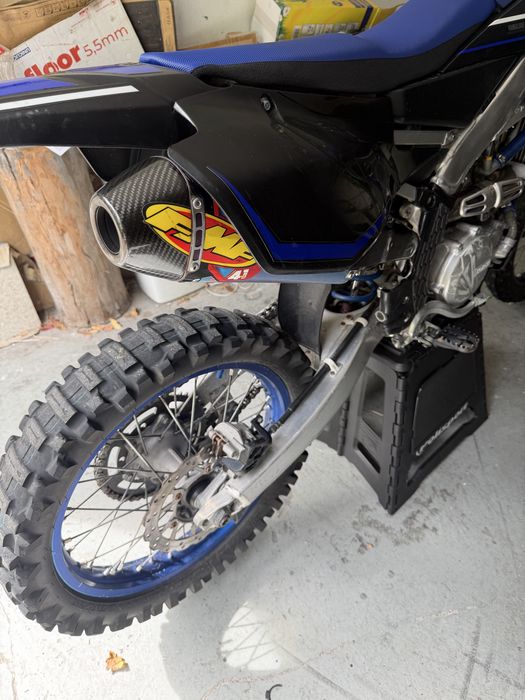450YZF 2021 Edition Monster