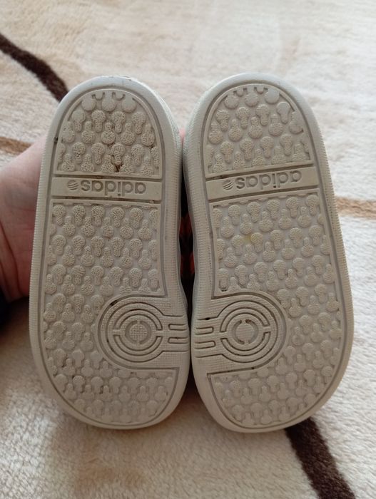 Buty ADIDAS rozm 20