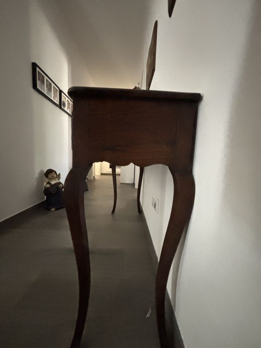 Consola de parede