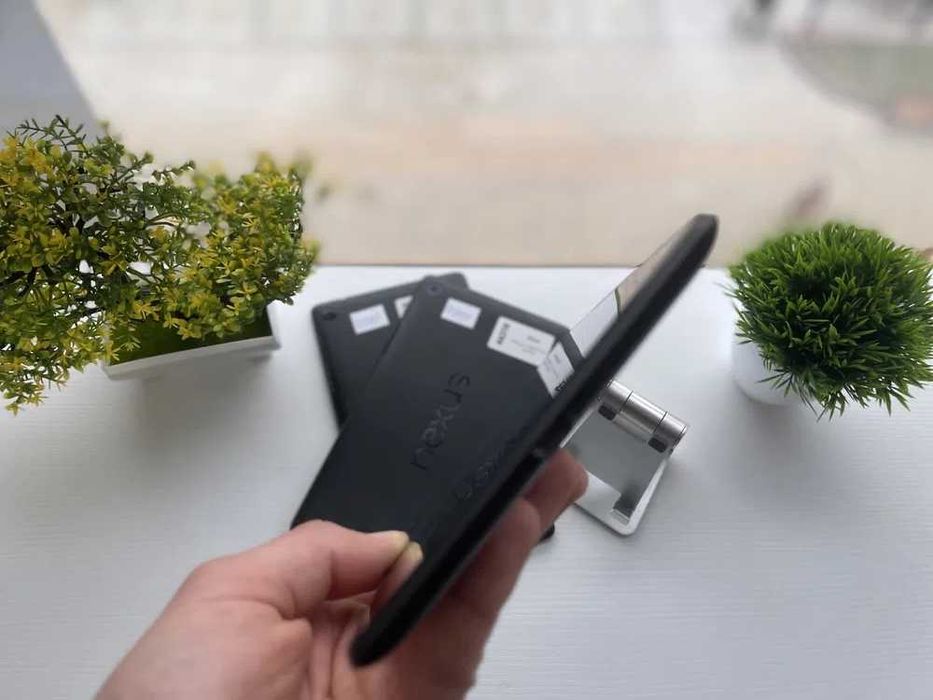 Ігровий планшет Asus 7.0 ” 2/32 GB IPS 8 Ядер ! Android 12 FullHD !