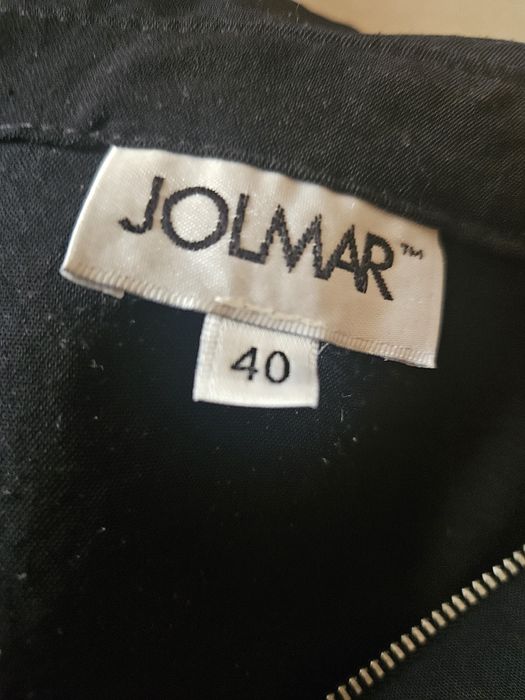 Kombinezon elegancki stylowy sportowy  casual 3/4 l 40