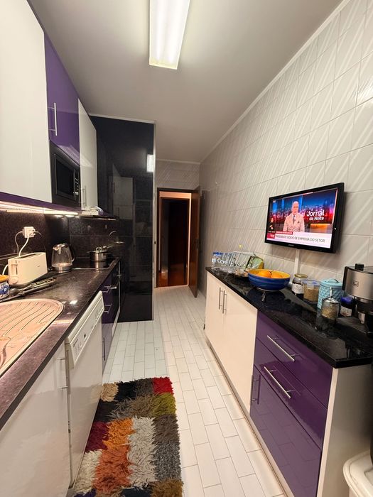 apartamento T2 - Rio Tinto
