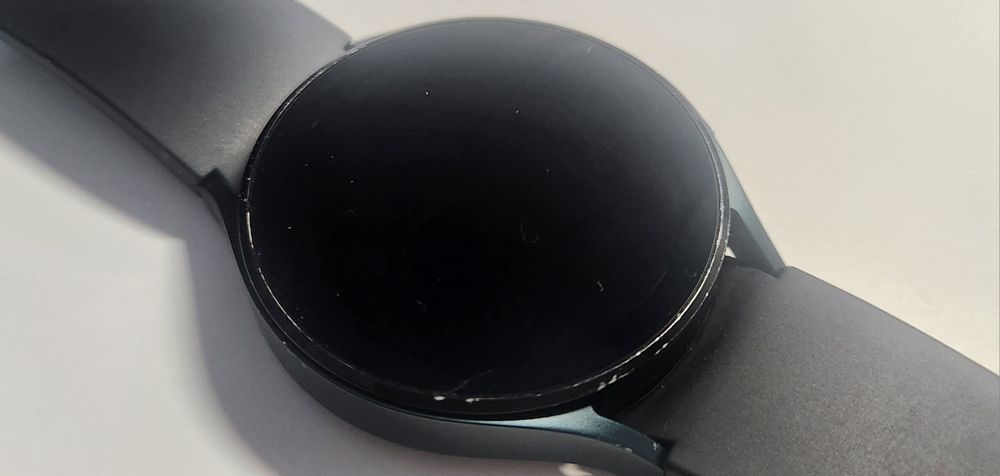 Smartwatch Samsung galaxy watch 4(44mm)