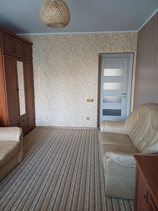 Продам 3-х комнатную квартиру