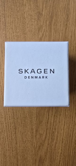 Zegarek damski Skagen-Denmark