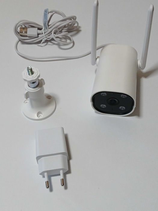 Kamera IP zewnętrzna GNCC GT1Pro