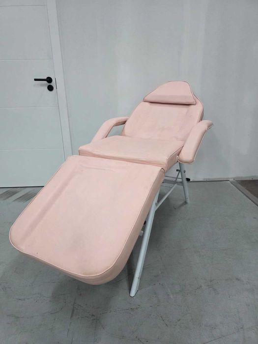 Marquesa Rosa Bebé Body Secrets