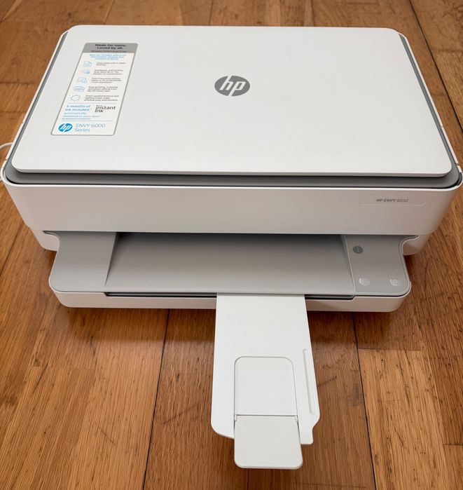 Impressora HP ENVY 6032