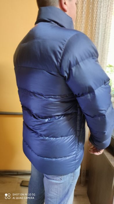 Куртка Nike оригінал