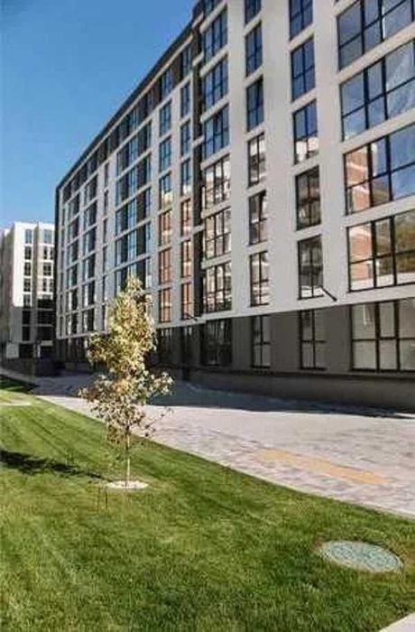 Продаж 2-к. квартири ЗДАНА 71/51/20м² Винники ЖК Парус Comfort 86250$