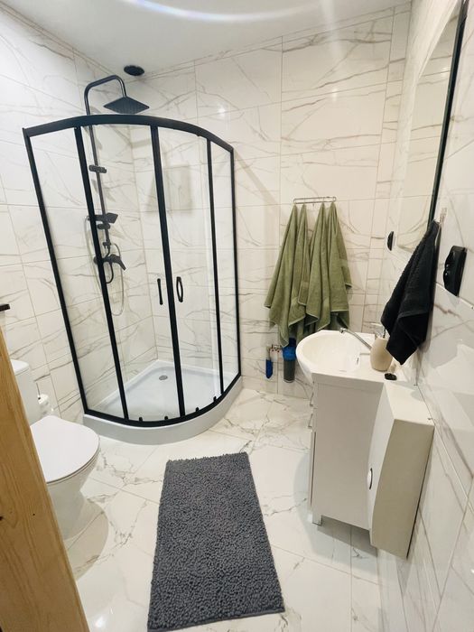 Wynajem domkow!!! Balia, alpaki !