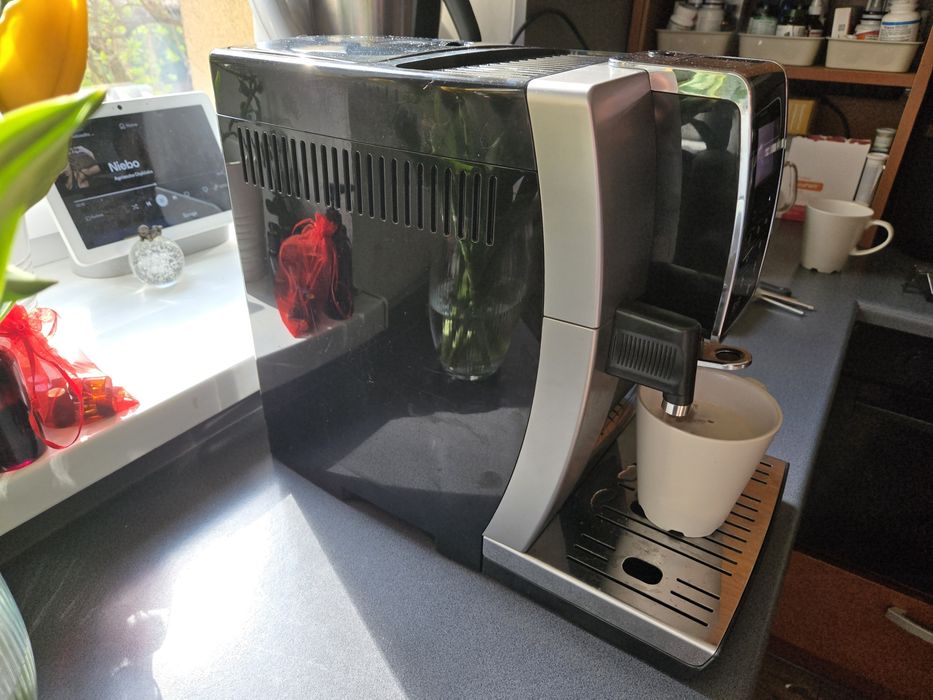 Delonghi dinamica