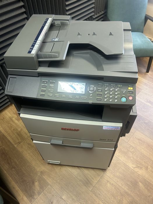 Drukarka/Ksero Develop