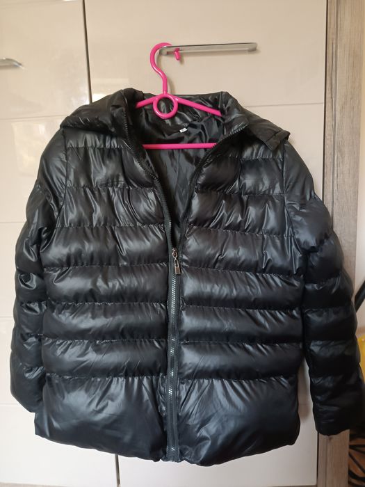 Kurtka zimowa damska