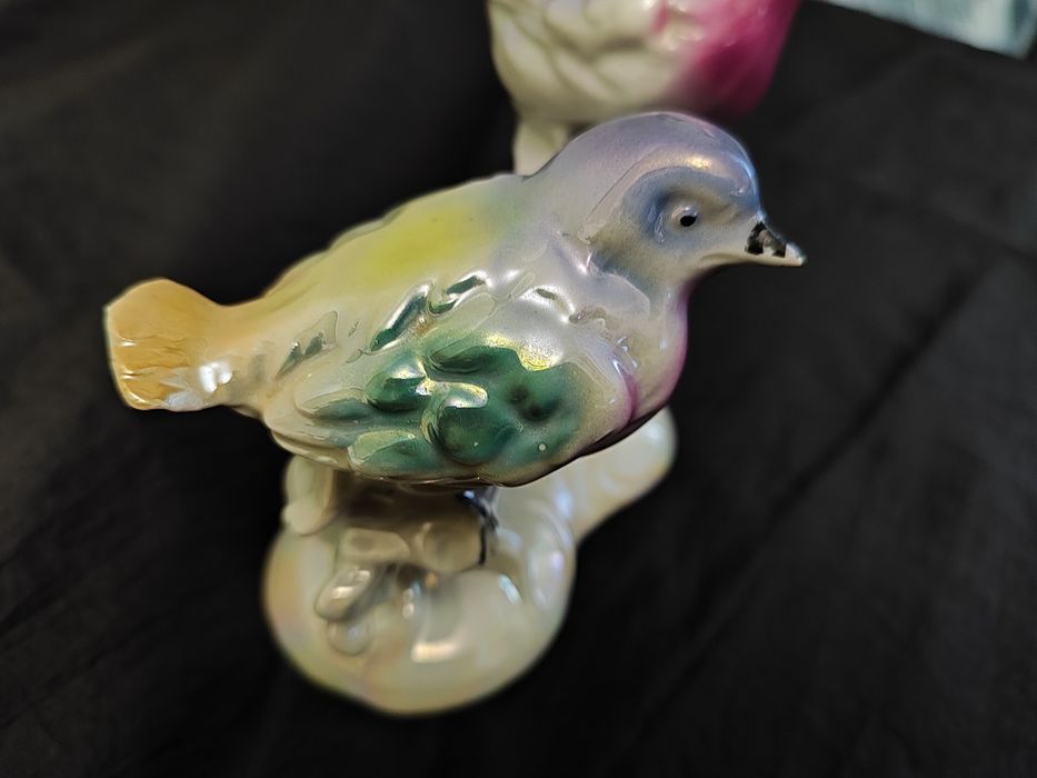 В подарок коллекционеру Grafenthal