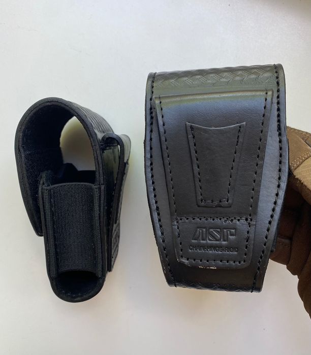 Чехол для Наручников ASP кожаный детски