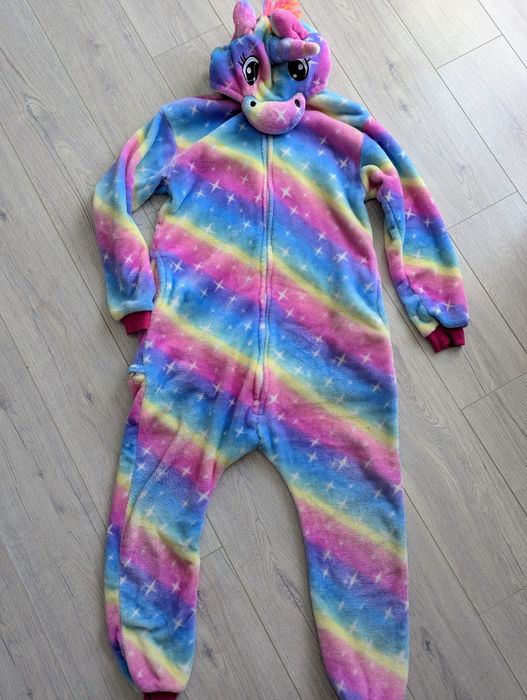 Кігурумі на дівчинку