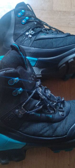 Buty Ecco Biom 38