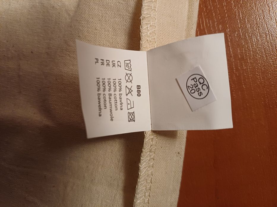Tobra materiałowa BTS