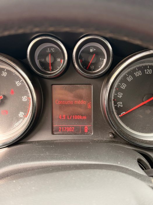 Opel Astra 1.3 cdti