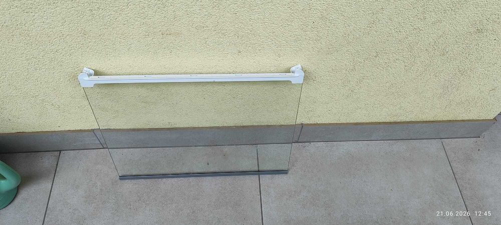 części do lodówki Whirlpool W7 8210 OX