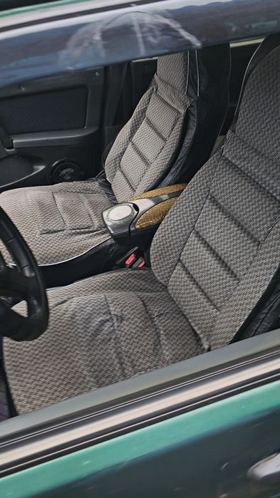 ВАЗ-2109, карбюратор