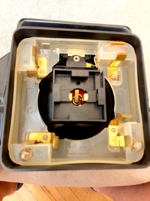 Фонарь большой ссср новый.