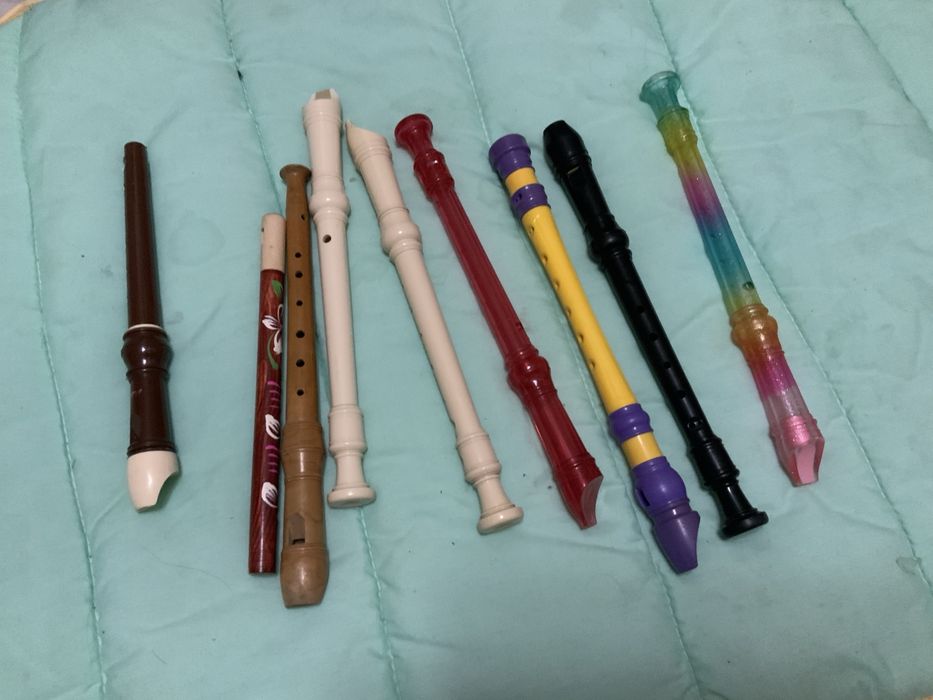 Сопилка дудочка для ребенка музика музичний інструмент