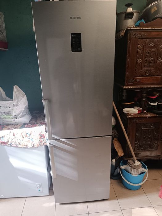 Frigorífico Samsung