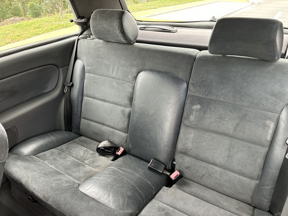 Audi A3 8L 1.9 TDI