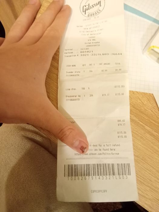 Нова maestro discoverer delay