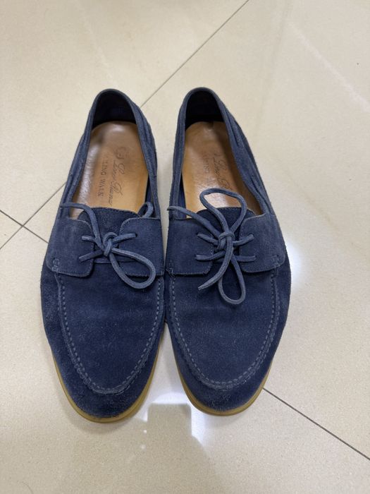 Лофери Loro Piana