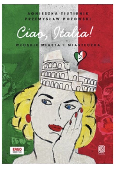 Ciao Italia / Stolik dla dwojga