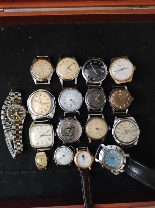 Продам! Гарні годинники!